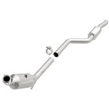 MagnaFlow Direct Fit Catalytic Converter 08-10 C300 3.0L P/S thumbnail 6