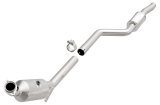 MagnaFlow Direct Fit Catalytic Converter 08-10 C300 3.0L P/S thumbnail 7