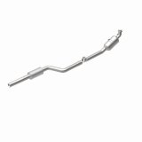 MagnaFlow Direct Fit Catalytic Converter 08-10 C300 3.0L P/S thumbnail 8