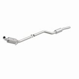MagnaFlow Direct Fit Catalytic Converter 08-10 C300 3.0L P/S thumbnail 9