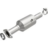 MagnaFlow Direct Fit Catalytic Converter 09-11 Ford Escape 2.5L thumbnail 4
