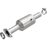 MagnaFlow Direct Fit Catalytic Converter 09-11 Ford Escape 2.5L thumbnail 6