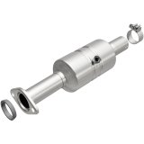 MagnaFlow Direct Fit Catalytic Converter 09-11 Ford Escape 2.5L thumbnail 7
