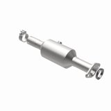 MagnaFlow Direct Fit Catalytic Converter 09-11 Ford Escape 2.5L thumbnail 9