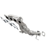 MagnaFlow Direct Fit Catalytic Converter 10- Mazda 3 2.5L thumbnail 3
