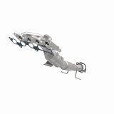 MagnaFlow Direct Fit Catalytic Converter 10- Mazda 3 2.5L thumbnail 9
