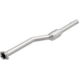 MagnaFlow Direct Fit Catalytic Converter 1999 BMW 540I 4.4L P/S thumbnail 2