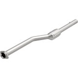 MagnaFlow Direct Fit Catalytic Converter 1999 BMW 540I 4.4L P/S thumbnail 3
