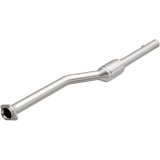 MagnaFlow Direct Fit Catalytic Converter 1999 BMW 540I 4.4L P/S thumbnail 5