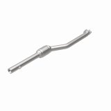 MagnaFlow Direct Fit Catalytic Converter 1999 BMW 540I 4.4L P/S thumbnail 8