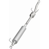 MagnaFlow Direct Fit Catalytic Converter 2002-2006 Sprinter 2500 2.7 L Underbody thumbnail 8