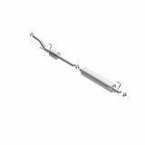 MagnaFlow Direct Fit Catalytic Converter 2002-2006 Sprinter 2500 2.7 L Underbody thumbnail 9