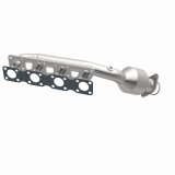 MagnaFlow Direct Fit Catalytic Converter 2003-2004 M45 V8 4.5 OEM Manifold thumbnail 8