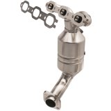 MagnaFlow Direct Fit Catalytic Converter 2007 Chrysler Pacifica 4.0L thumbnail 1