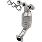 MagnaFlow Direct Fit Catalytic Converter 2007 Chrysler Pacifica 4.0L thumbnail 5