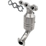 MagnaFlow Direct Fit Catalytic Converter 2007 Chrysler Pacifica 4.0L thumbnail 7