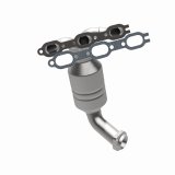 MagnaFlow Direct Fit Catalytic Converter 2007 Chrysler Pacifica 4.0L thumbnail 8