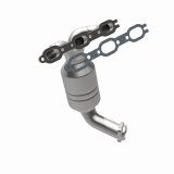 MagnaFlow Direct Fit Catalytic Converter 2007 Chrysler Pacifica 4.0L thumbnail 9