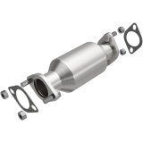 MagnaFlow Direct Fit Catalytic Converter 2007 Sorento V6 3.8 OEM Underbody thumbnail 1