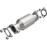 MagnaFlow Direct Fit Catalytic Converter 2007 Sorento V6 3.8 OEM Underbody thumbnail 5