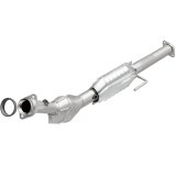 MagnaFlow Direct Fit Catalytic Converter 2007-2011 RANGER 2.3L Underbody thumbnail 4