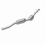 MagnaFlow Direct Fit Catalytic Converter 2007-2011 RANGER 2.3L Underbody thumbnail 9