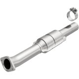 MagnaFlow Direct Fit Catalytic Converter 2010-2012 VENZA 2.7L Underbody thumbnail 1