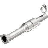 MagnaFlow Direct Fit Catalytic Converter 2010-2012 VENZA 2.7L Underbody thumbnail 4