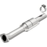 MagnaFlow Direct Fit Catalytic Converter 2010-2012 VENZA 2.7L Underbody thumbnail 6