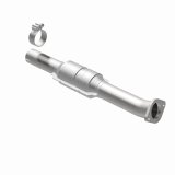 MagnaFlow Direct Fit Catalytic Converter 2010-2012 VENZA 2.7L Underbody thumbnail 7