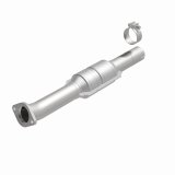 MagnaFlow Direct Fit Catalytic Converter 2010-2012 VENZA 2.7L Underbody thumbnail 8
