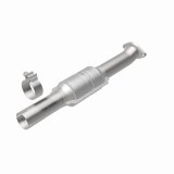MagnaFlow Direct Fit Catalytic Converter 2010-2012 VENZA 2.7L Underbody thumbnail 9