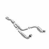 MagnaFlow Direct Fit Catalytic Converter 2011-2012 EXPRESS 2500 6.0L 6.0L Underbody thumbnail 9