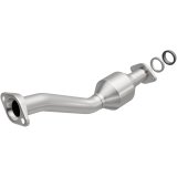MagnaFlow Direct Fit Catalytic Converter 2012-2013 JUKE 1.6L Underbody thumbnail 1
