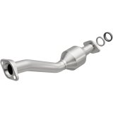 MagnaFlow Direct Fit Catalytic Converter 2012-2013 JUKE 1.6L Underbody thumbnail 2
