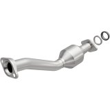 MagnaFlow Direct Fit Catalytic Converter 2012-2013 JUKE 1.6L Underbody thumbnail 6