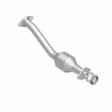 MagnaFlow Direct Fit Catalytic Converter 2012-2013 JUKE 1.6L Underbody thumbnail 8