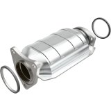 Magnaflow Conv DF 92-95 Lexus SC400 4.0L P/S thumbnail 4