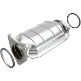 Magnaflow Conv DF 92-95 Lexus SC400 4.0L P/S thumbnail 5