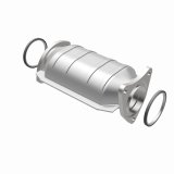 Magnaflow Conv DF 92-95 Lexus SC400 4.0L P/S thumbnail 8