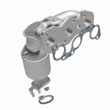 MagnaFlow Direct Fit Catalytic Converter 97-00 Toyota Camry 3.0L thumbnail 9