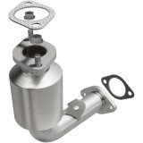 MagnaFlow Direct Fit Catalytic Converter 98-02Mitsu Mirage1.5 1.8LFr thumbnail 4