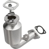 MagnaFlow Direct Fit Catalytic Converter 98-02Mitsu Mirage1.5 1.8LFr thumbnail 5