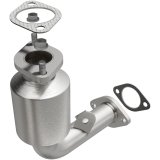 MagnaFlow Direct Fit Catalytic Converter 98-02Mitsu Mirage1.5 1.8LFr thumbnail 6