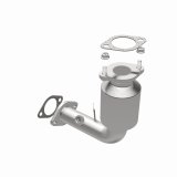 MagnaFlow Direct Fit Catalytic Converter 98-02Mitsu Mirage1.5 1.8LFr thumbnail 7