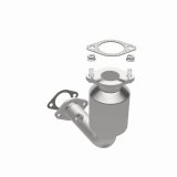 MagnaFlow Direct Fit Catalytic Converter 98-02Mitsu Mirage1.5 1.8LFr thumbnail 8