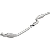 MagnaFlow Direct Fit Catalytic Converter 98-03 MB E320 3.2L D/S thumbnail 1