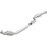 MagnaFlow Direct Fit Catalytic Converter 98-03 MB E320 3.2L D/S thumbnail 2