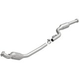 MagnaFlow Direct Fit Catalytic Converter 98-03 MB E320 3.2L D/S thumbnail 5