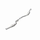 MagnaFlow Direct Fit Catalytic Converter 98-03 MB E320 3.2L D/S thumbnail 6